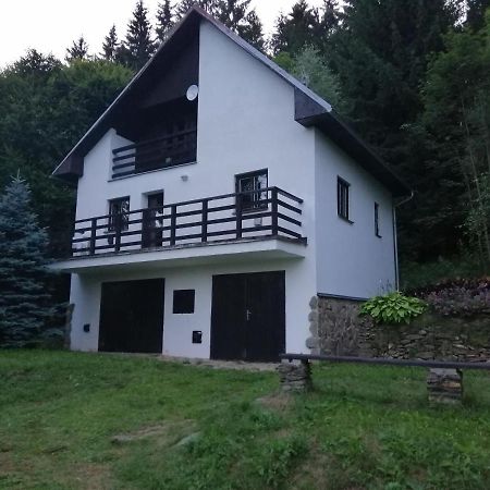 Chata Na Lipne Lipno nad Vltavou Exterior photo